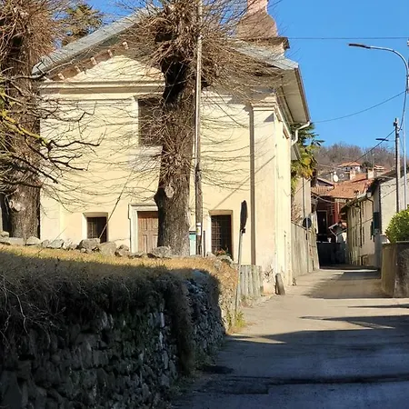 La Mansarda Del Ciliegio - Deliziosa Mansarda Con Giardino A 6 Km Da *