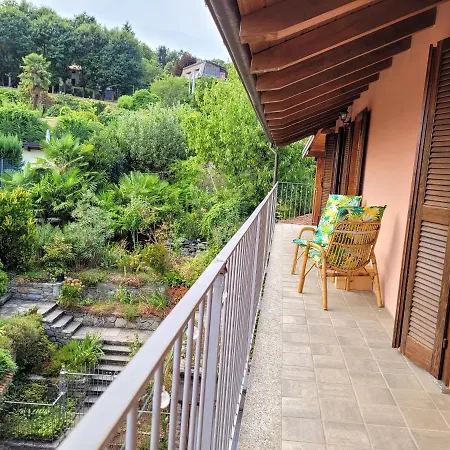 Appartement La Mansarda Del Ciliegio - Deliziosa Mansarda Con Giardino A 6 Km Da