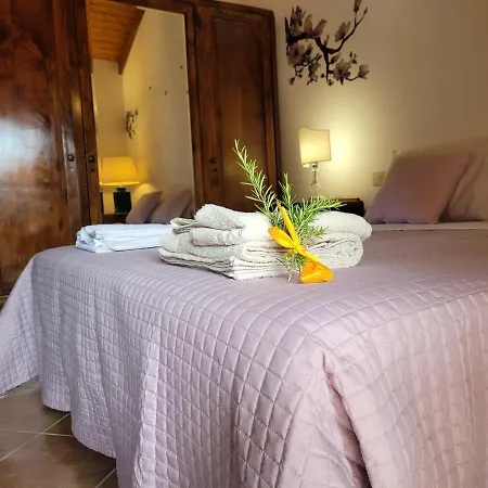 La Mansarda Del Ciliegio - Deliziosa Mansarda Con Giardino A 6 Km Da Arona