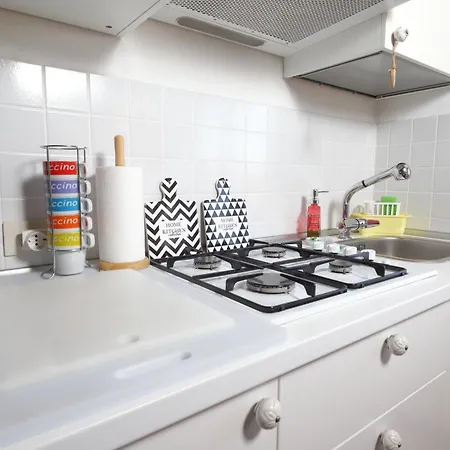 La Mansarda Del Ciliegio - Deliziosa Mansarda Con Giardino A 6 Km Da Appartement *