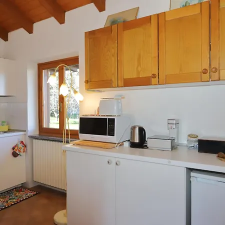 La Mansarda Del Ciliegio - Deliziosa Mansarda Con Giardino A 6 Km Da Arona