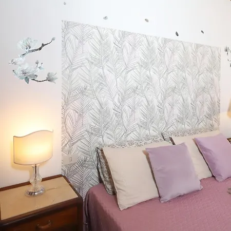 Appartement La Mansarda Del Ciliegio - Deliziosa Mansarda Con Giardino A 6 Km Da *
