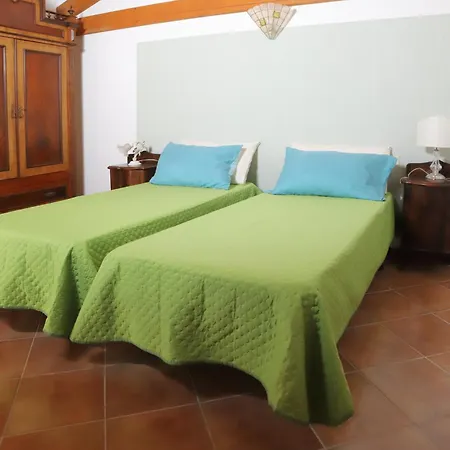La Mansarda Del Ciliegio - Deliziosa Mansarda Con Giardino A 6 Km Da Appartement *