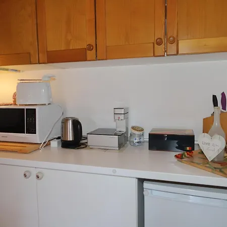 Appartement La Mansarda Del Ciliegio - Deliziosa Mansarda Con Giardino A 6 Km Da
