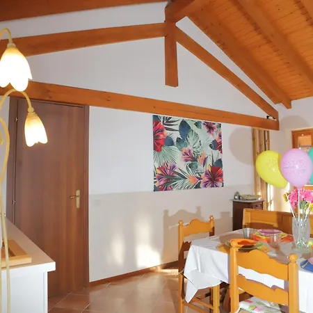 La Mansarda Del Ciliegio - Deliziosa Mansarda Con Giardino A 6 Km Da * Arona