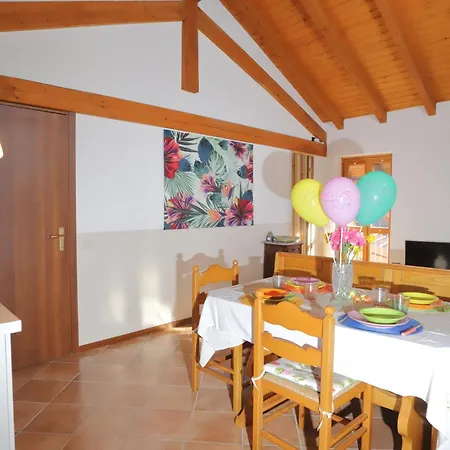 La Mansarda Del Ciliegio - Deliziosa Mansarda Con Giardino A 6 Km Da Arona