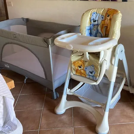 La Mansarda Del Ciliegio - Deliziosa Mansarda Con Giardino A 6 Km Da * Arona
