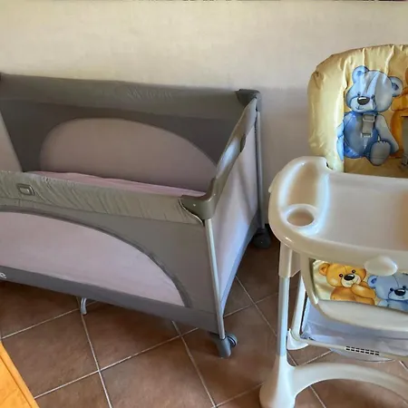 La Mansarda Del Ciliegio - Deliziosa Mansarda Con Giardino A 6 Km Da * Arona